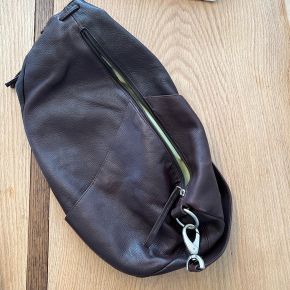 HOBO Bags Vintage Hobo Backpack Purse Poshmark